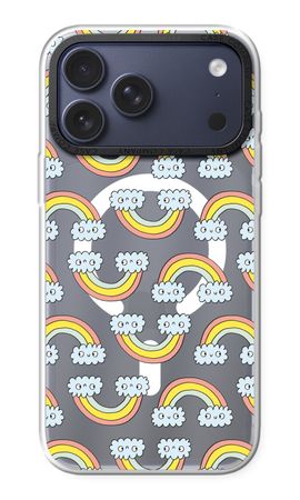 Regenboog