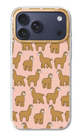 Alpacas