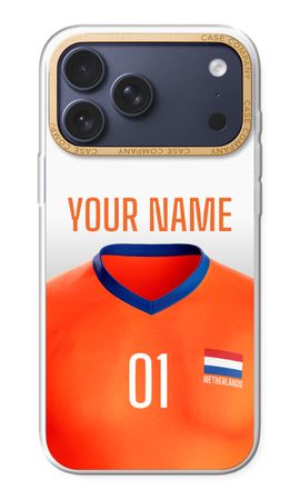 Netherlands - Football