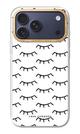 Eyelashes