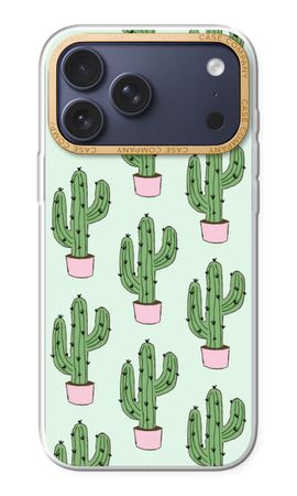 Cactus Lover
