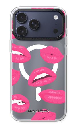 Bite my lip