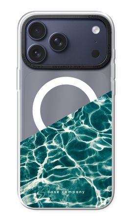 Riflessi sull'Acqua
