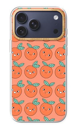 Oranges