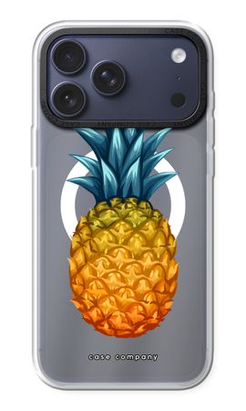 Gros ananas