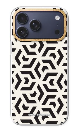 Crazy pattern