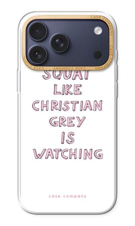 Christian Grey