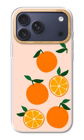 Will you be my clementine