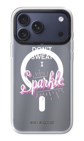 Sparkle quote
