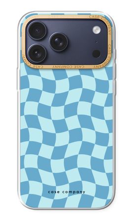 Grid Blu
