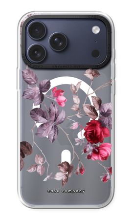 Pretty flowers