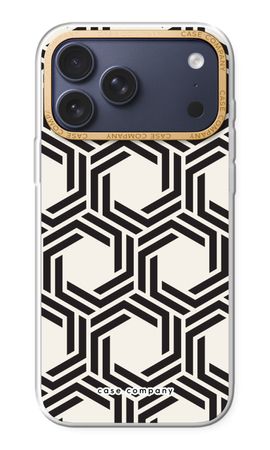Geometric pattern