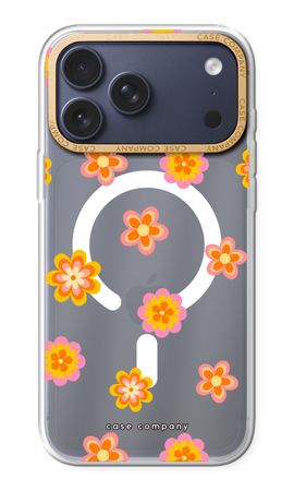 Fiori retrò
