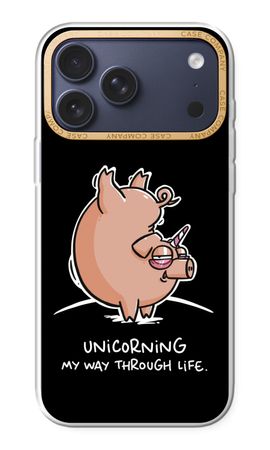 Unicorning
