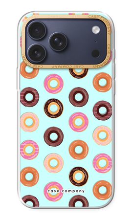 Donuts
