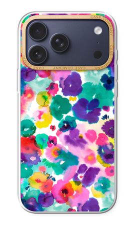Watercolor Flowers