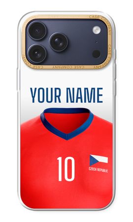 Czech Republic - Football