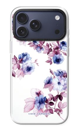 Flores de agua