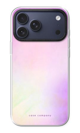 Flow mist pastel
