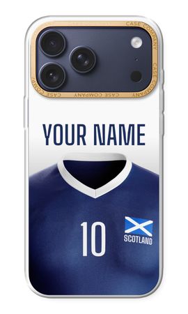 Scotland - Football