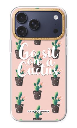 Cactus quote