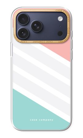 Stripes pastel