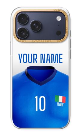 Italy - Football