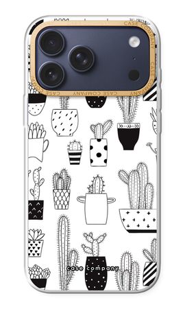 Motivo di Cactus