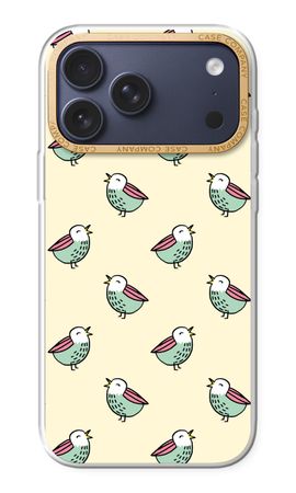 Little birds