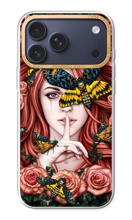 Lady Moth