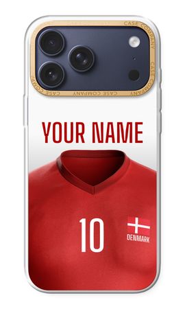 Denmark - Football