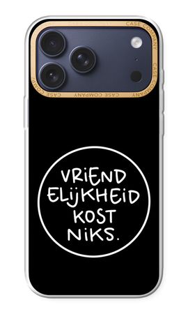 Vriendelijkheid