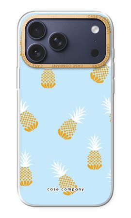 Little pineapples
