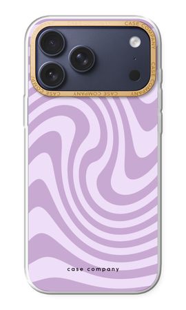 Vortice viola