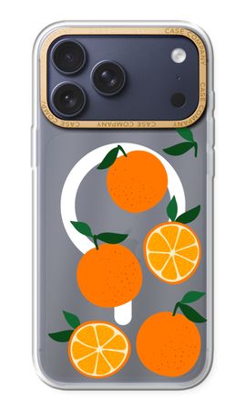 Will you be my clementine