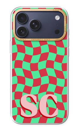 Grid Monogram