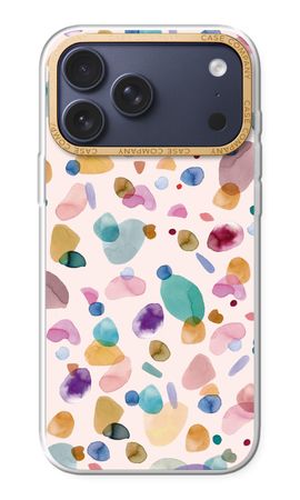 Terrazzo Memphis