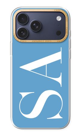 Monogram N°2