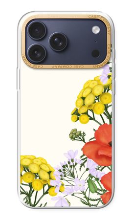 Wilde bloemen