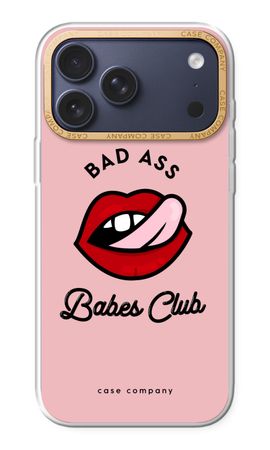 Badass Babes Club