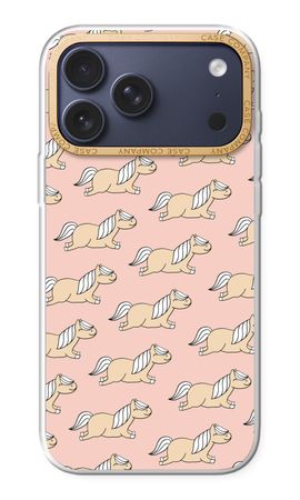 Ponys