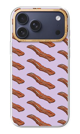 Bacon to my eggs #2