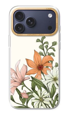 Floral bouquet