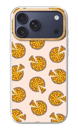 You Had Me At Pizza