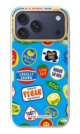 Fruitsticker