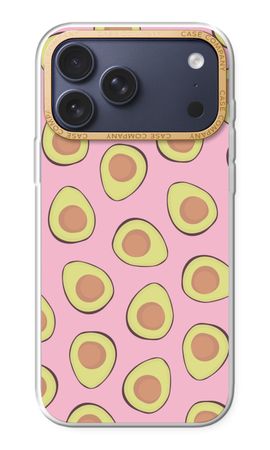 Dancing avocados