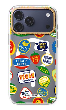 Fruitsticker