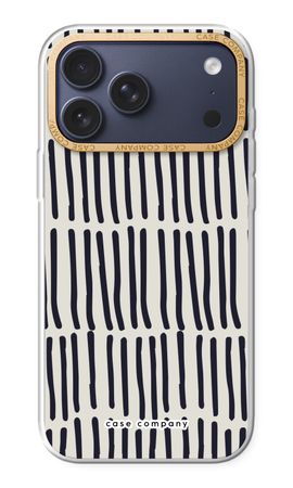 Moroccan stripes