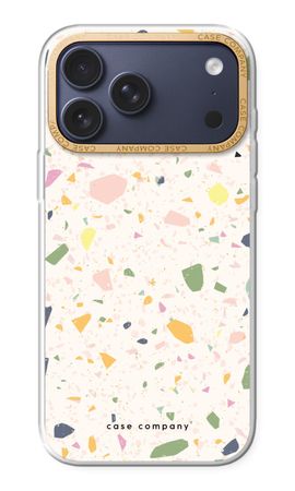 Terrazzo N°21