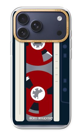 Here's your tape